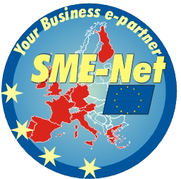 SME-net Logo